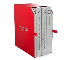 Phaidon Cookbooks Pizza Moderniste Par Nathan Myhrvold & Francisco Migoya