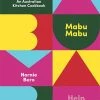 Hardie Grant Mabu Mabu Par Nornie Bero Cookbooks -Sous Chef Boutique 9781743797280