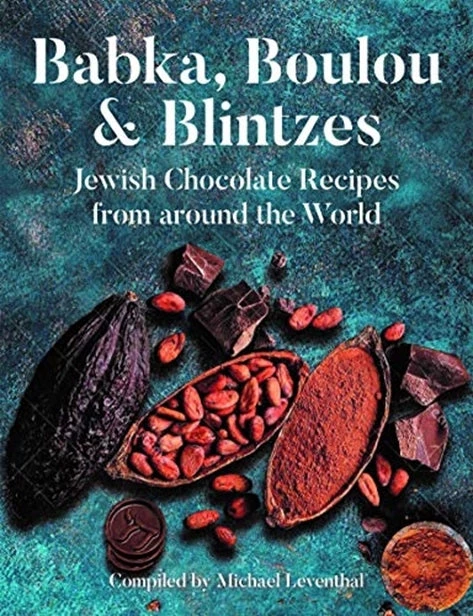 Greenhill Books Livres Greenhill Babka, Boulou & Blintzes Par Michael Leventhal 3 Greenhill Books Livres Greenhill Babka, Boulou & Blintzes Par Michael Leventhal