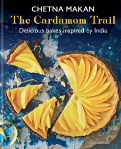 Octopus Publishing The Cardamom Trail Par Chetna Makan