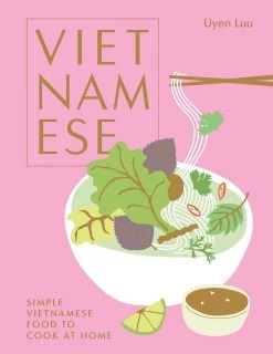 Hardie Grant Cookbooks Vietnamiens Par Uyen Luu