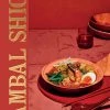 Quadrille Publishing Sambal Shiok Par Mandy Yin Cookbooks -Sous Chef Boutique 9781787137042