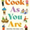 Profile Books Ltd Cook As You Are By Ruby Tandoh 2 Profile Books Ltd Cook As You Are By Ruby Tandoh -Sous Chef Boutique 9781788167529 scaled 1