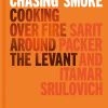 HarperCollins Chasing Fumée Par Sarit Packer & Itamar Srulovitch -Sous Chef Boutique 9781911641322