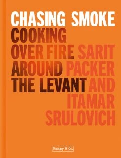 HarperCollins Chasing Fumée Par Sarit Packer & Itamar Srulovitch