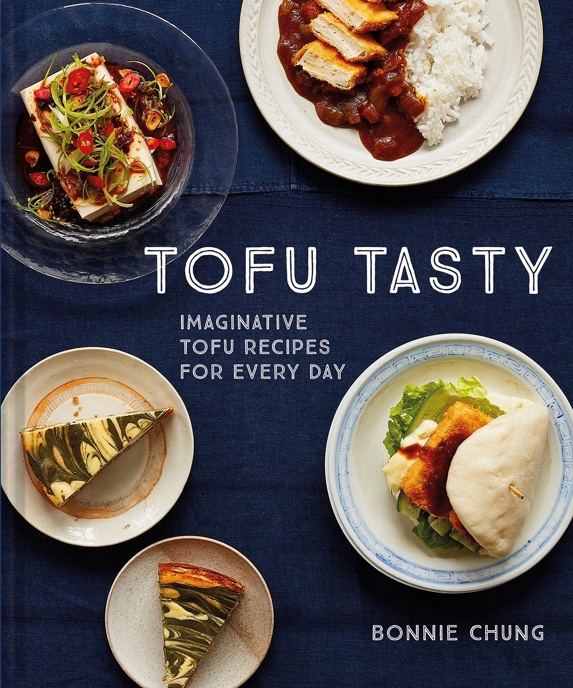HarperCollins Tofu Tasty Par Boonie Chung 3 HarperCollins Tofu Tasty Par Boonie Chung