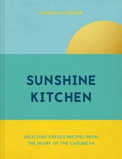 Cuisine HarperCollins Sunshine Par Vanessa Bolosier