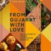 HarperCollins Du Gujarat Avec Amour Par Vina Patel -Sous Chef Boutique 9781911663867