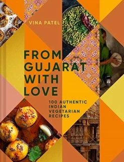 HarperCollins Du Gujarat Avec Amour Par Vina Patel