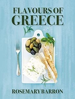 Grub Street Les Saveurs De La Rue Grub De Grèce Par Rosemary Barron