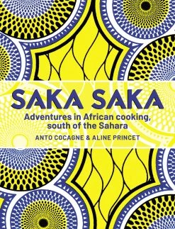 Murdoch Saka Saka Par Anto Cocagne & Aline Princet