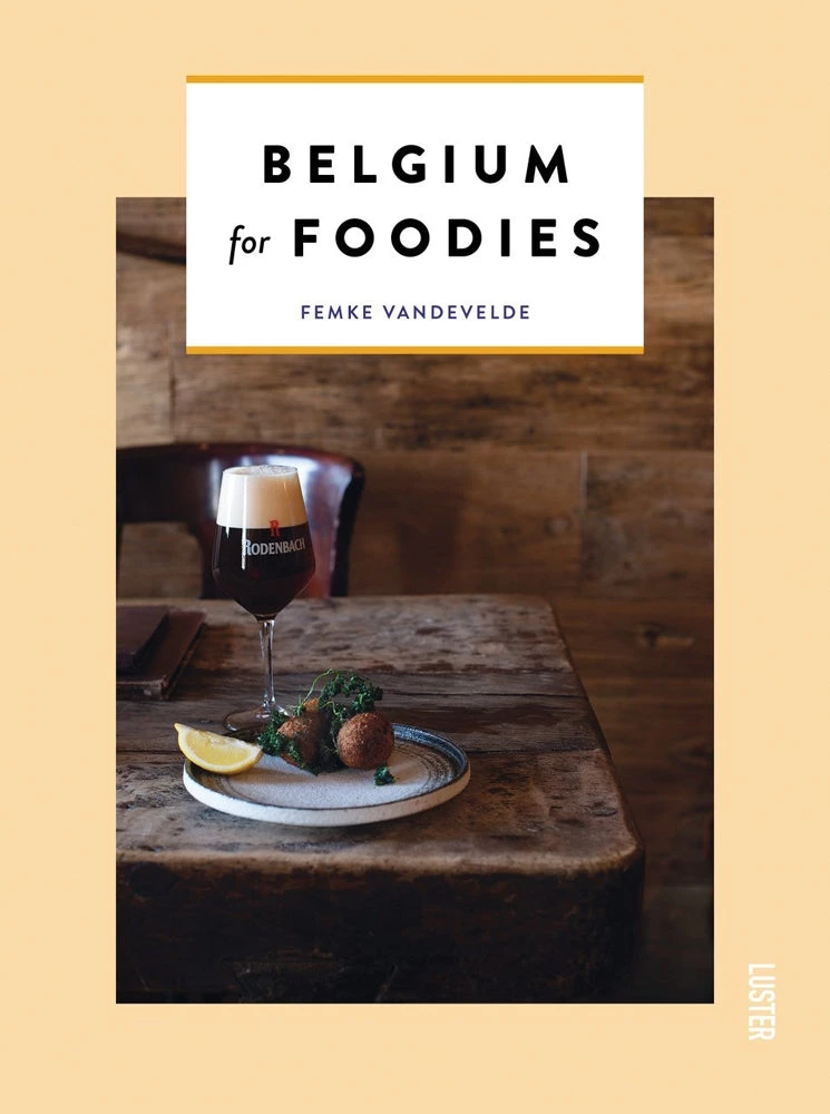 Luster Belgium For Foodies Par Femke Vandevelde 3 Luster Belgium For Foodies Par Femke Vandevelde