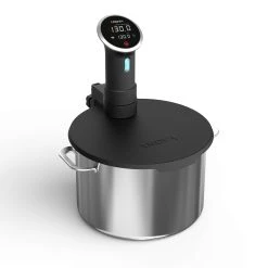 Vaisselle De Cuisson Pour Pans De Sous-cuisinière Anova Sous-Vide 7 Vaisselle De Cuisson Pour Pans De Sous-cuisinière Anova Sous-Vide -Sous Chef Boutique A3 lid