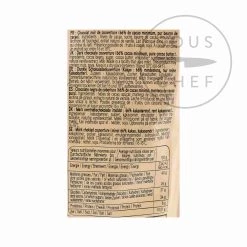 Valrhona Caraibe 66% Chocolat Noir Chips Cuisine Chocolat 11 Valrhona Caraibe 66% Chocolat Noir Chips Cuisine Chocolat -Sous Chef Boutique AA0105B ValrhonaCaraibe66 DarkChocolateChips 250g BoP