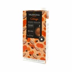 Valrhona Celaya Chocolat Chaud Liquide 1 Litre