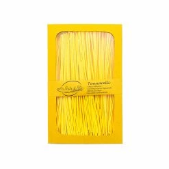 Ingredients Pasta Di Aldo Tonnarelli Egg Pasta - For Cacio Pepe 250g