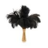 Cuisinière Andree Jardin Ostrich Feather Duster 2 Cuisinière Andree Jardin Ostrich Feather Duster -Sous Chef Boutique AJ0004 Small Feather Duster