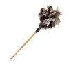 Andree Jardin Andrée Jardin Duster à Plumes D'autruche à Manches Longues 2 Andree Jardin Andrée Jardin Duster à Plumes D'autruche à Manches Longues -Sous Chef Boutique AJ0005 Medium Feather Duster