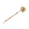 Andree Jardin Andrée Jardin Brosse Traditionnelle En Bois Laver Vers Le Haut Cuisinière -Sous Chef Boutique AJ0006 Dishwashing Brush