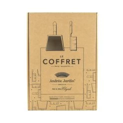 Andree Jardin Andrée Jardin Pinceau Traditionnel De Dépoussiérage & 7 Andree Jardin Andrée Jardin Pinceau Traditionnel De Dépoussiérage & -Sous Chef Boutique AJ0009 Andree Jardin Traditional Dustpan Brush box