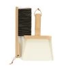 Andree Jardin Andrée Jardin Pinceau Traditionnel De Dépoussiérage & 2 Andree Jardin Andrée Jardin Pinceau Traditionnel De Dépoussiérage & -Sous Chef Boutique AJ0009 Traditional Dustpan Brush Gift Box