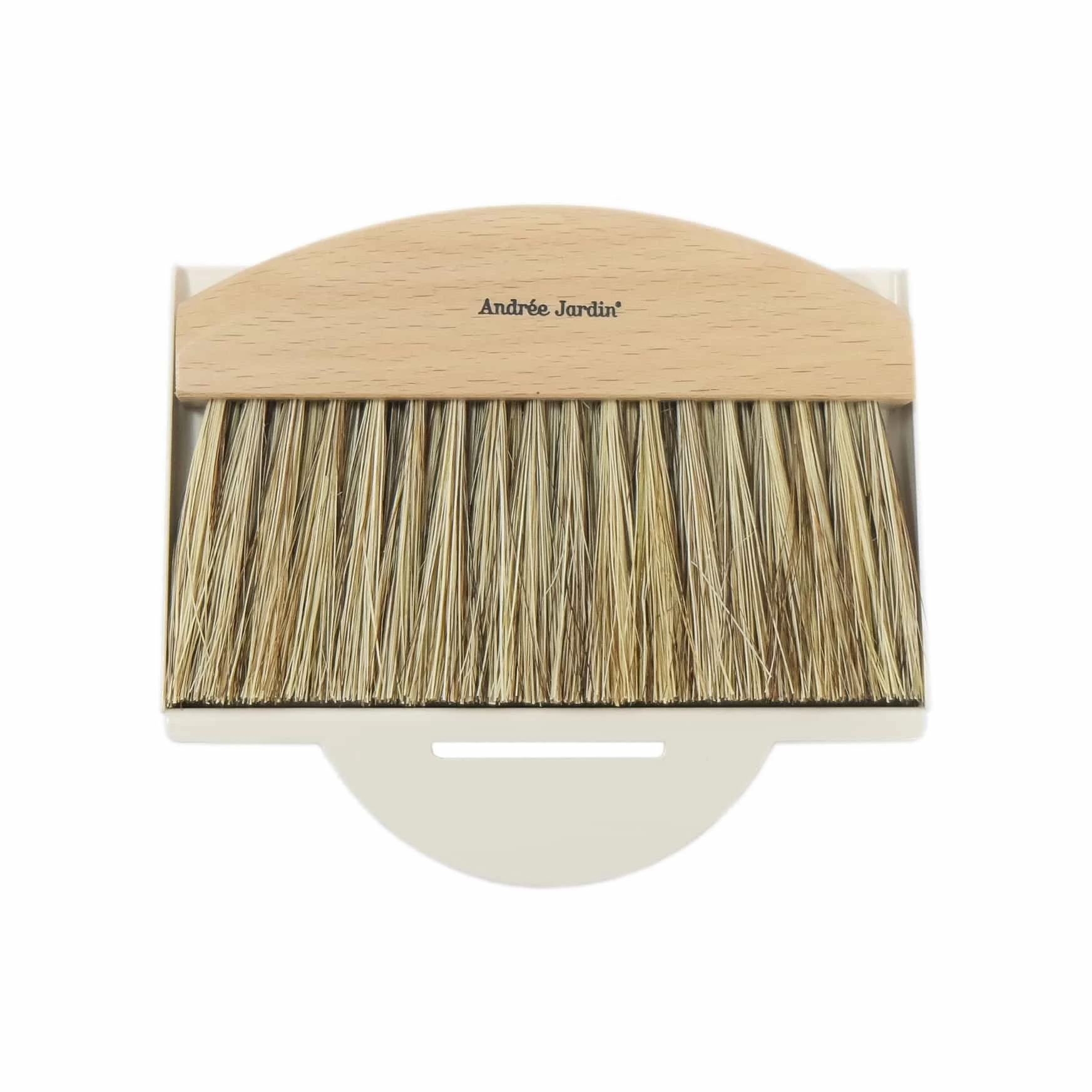 Andree Jardin Ensemble De Bacs En Croûte Naturel - Blanc 3 Andree Jardin Ensemble De Bacs En Croûte Naturel - Blanc