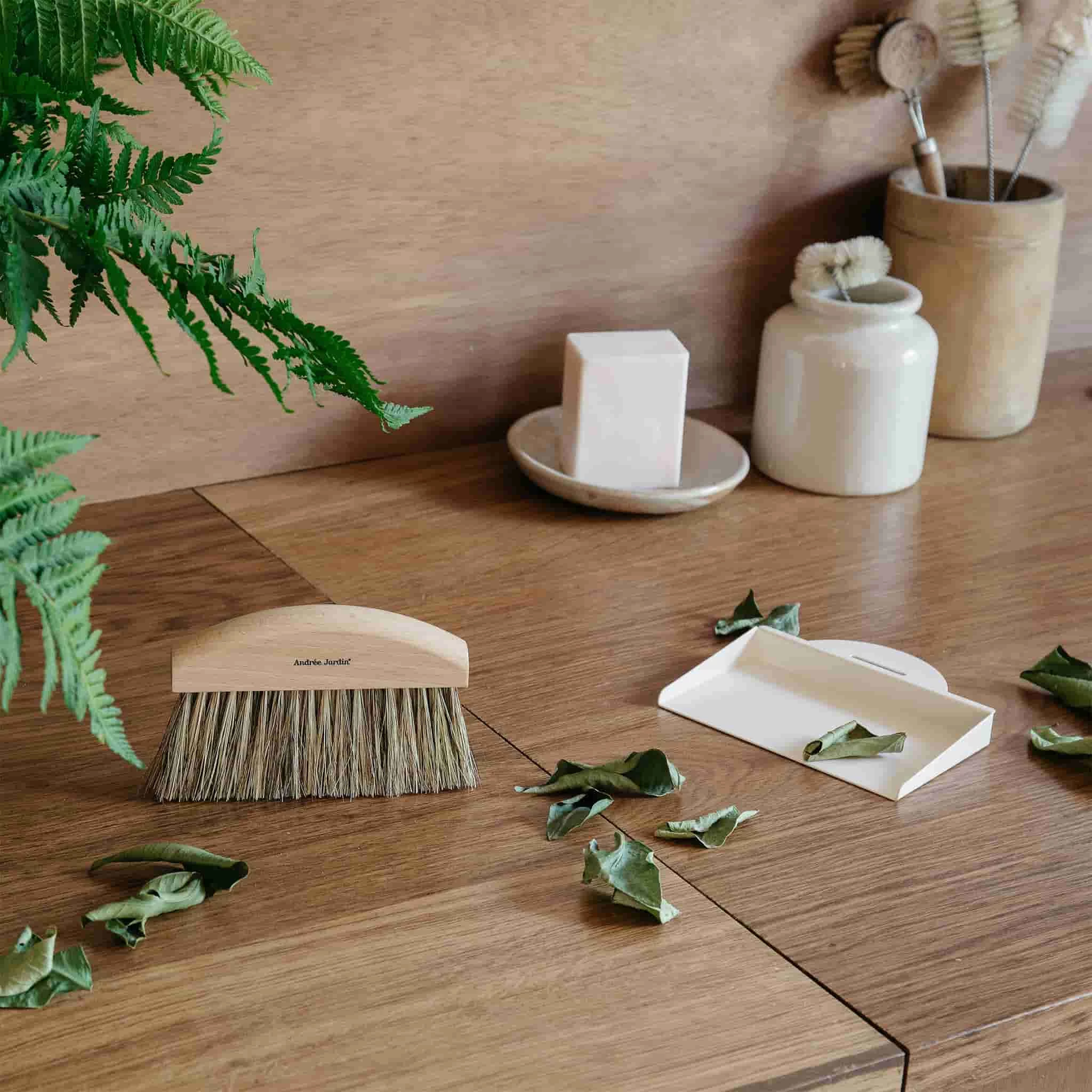 Andree Jardin Ensemble De Bacs En Croûte Naturel - Blanc 5 Andree Jardin Ensemble De Bacs En Croûte Naturel - Blanc – Image 3