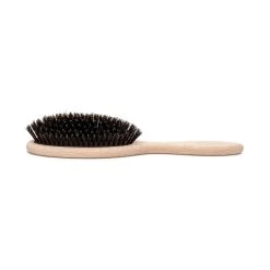 Andree Jardin Andrée Jardin Big Brosse Pour Cheveux - Bois De Hêtre & Ampère; Cadeaux De Brillance De Sanglier