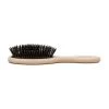 Andree Jardin Andrée Jardin Petit Pinceau Pour Cheveux - Bois De Hêtre & Brillance De Sanglier -Sous Chef Boutique AJ0032 AndreeJardinSmallHairBrush BeechWood BoarBristle 1