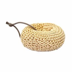 Cadeaux Andree Jardin Éponge De Bain 100% Coton