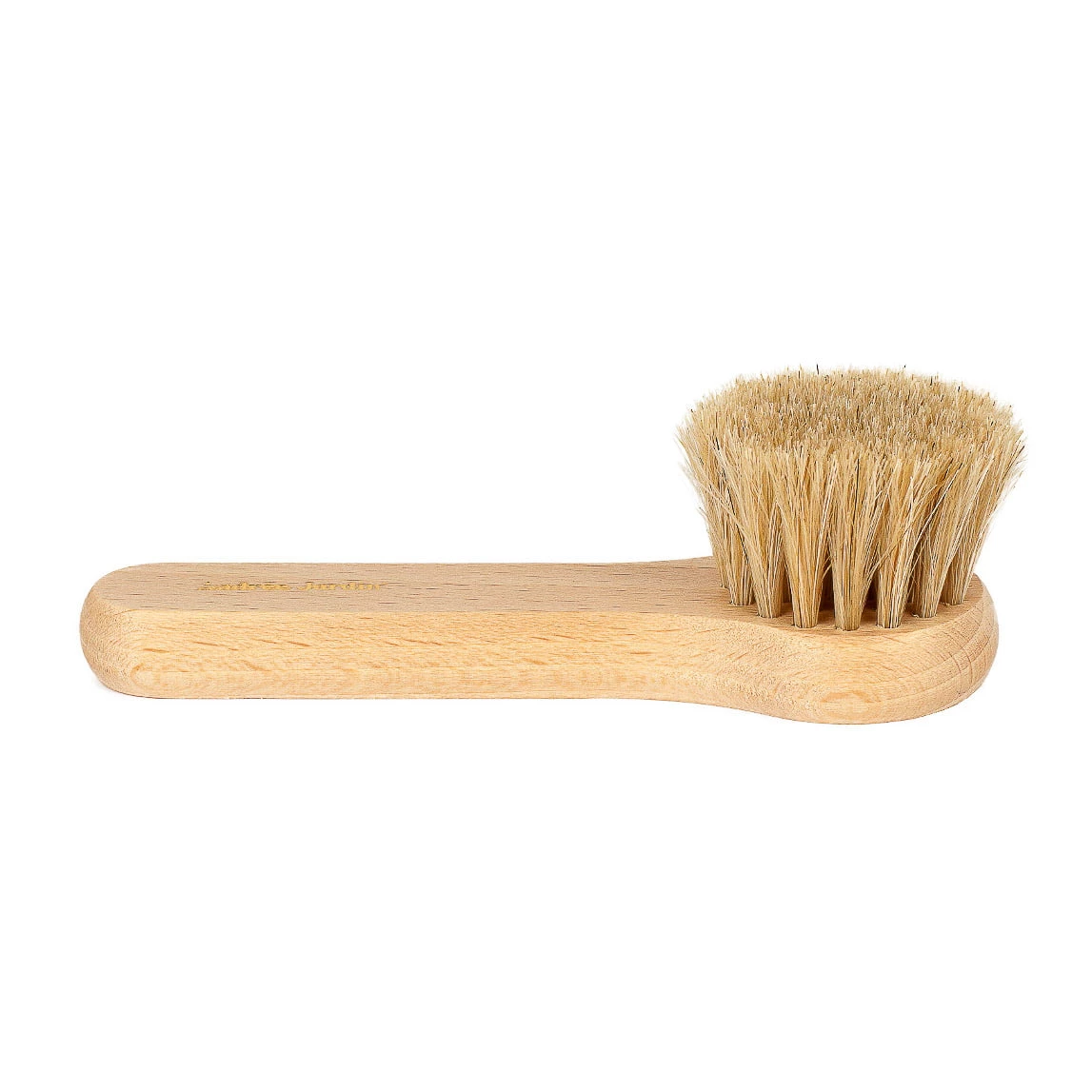 Brosse Nettoyante Pour Visage Andree Jardin - Bois De Hêtre Ciré & Ampère; Cadeaux De Crin 3 Brosse Nettoyante Pour Visage Andree Jardin - Bois De Hêtre Ciré & Ampère; Cadeaux De Crin