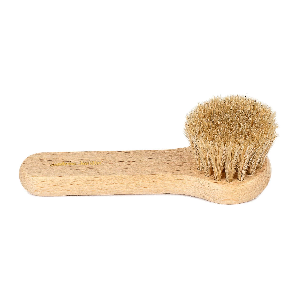 Brosse Nettoyante Pour Visage Andree Jardin - Bois De Hêtre Ciré & Ampère; Cadeaux De Crin 4 Brosse Nettoyante Pour Visage Andree Jardin - Bois De Hêtre Ciré & Ampère; Cadeaux De Crin – Image 2