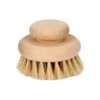 Andree Jardin Andrée Jardin Big Body Brosse - Hêtre Ciré & Amp; Cadeaux De Crin -Sous Chef Boutique AJ0042 AndreeJardinBigBodyBrush WaxedBeechwood Horsehair