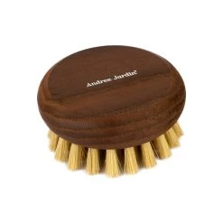 Brosse Pour Arbustes Andree Jardin - Bois De Frêne & Brosse De Porc
