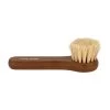 Brosse Nettoyante Pour Visage Andree Jardin - Bois De Frêne & Cheval -Sous Chef Boutique AJ0047 AndreeJardinFaceCleansingBrush AshWood Horsehair 1