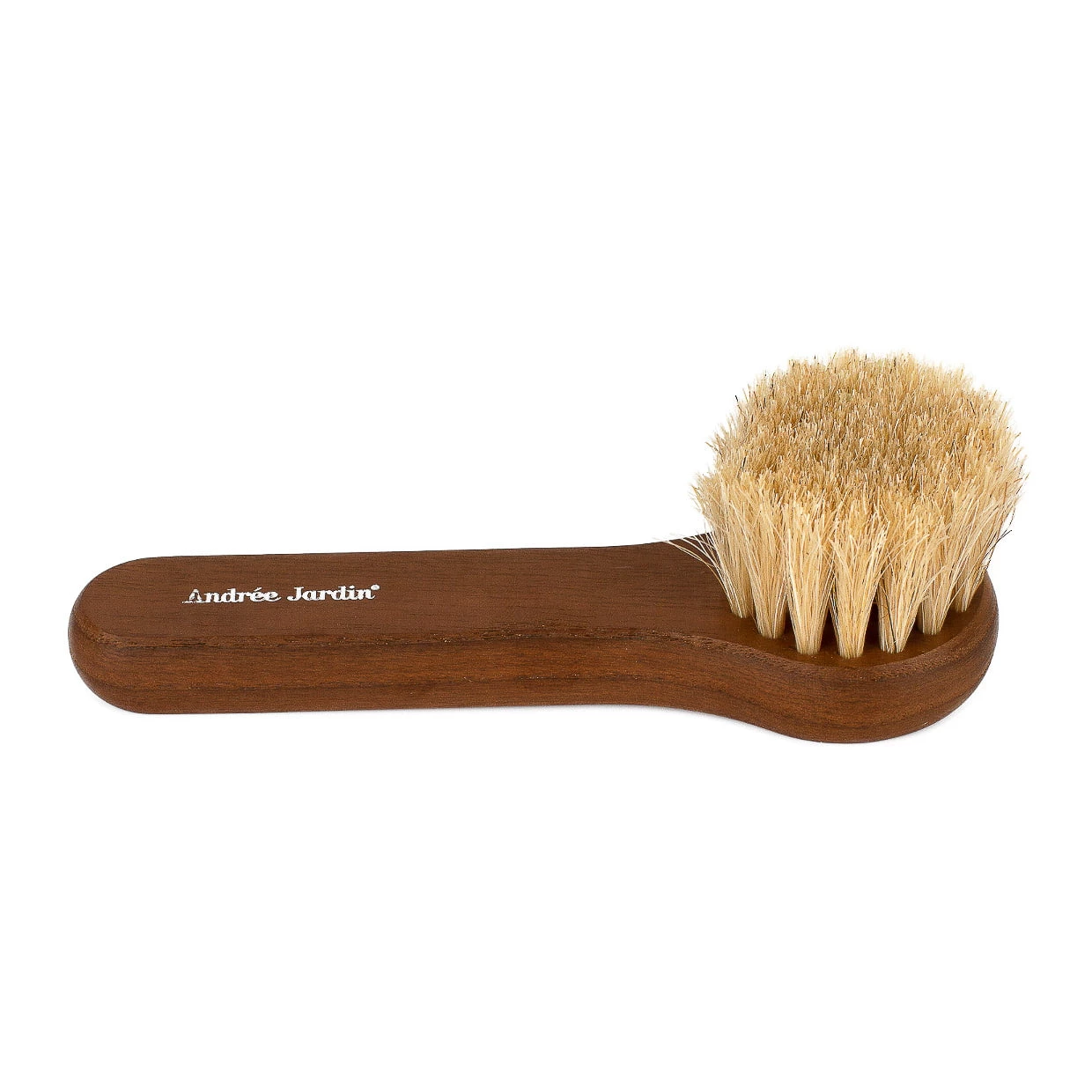 Brosse Nettoyante Pour Visage Andree Jardin - Bois De Frêne & Cheval 4 Brosse Nettoyante Pour Visage Andree Jardin - Bois De Frêne & Cheval – Image 2