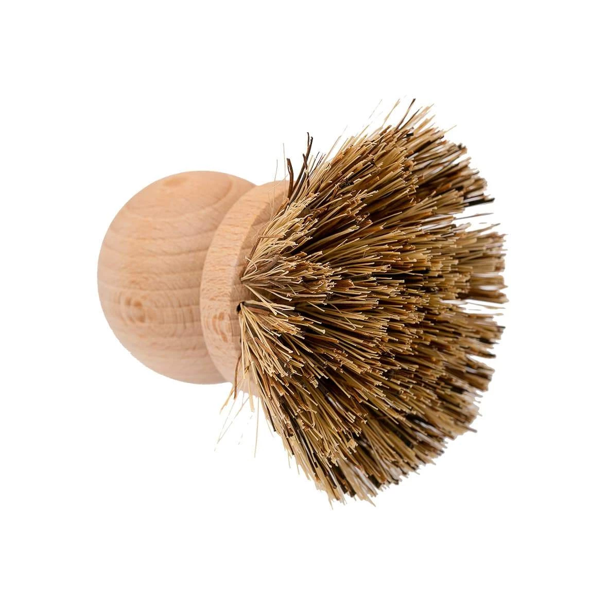 Pinceau De Poêle En Bois De Hêtre à Fibres Végétales Andree Jardin 4 Pinceau De Poêle En Bois De Hêtre à Fibres Végétales Andree Jardin – Image 2