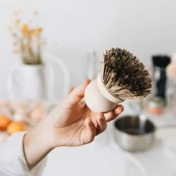 Pinceau De Poêle En Bois De Hêtre à Fibres Végétales Andree Jardin 8 Pinceau De Poêle En Bois De Hêtre à Fibres Végétales Andree Jardin -Sous Chef Boutique AJ0061 AndreeJardinVegetableFibreBeechWoodPanBrush lifestyle 1 0e354340 482f 4f3c b8a7 75a6a875e959