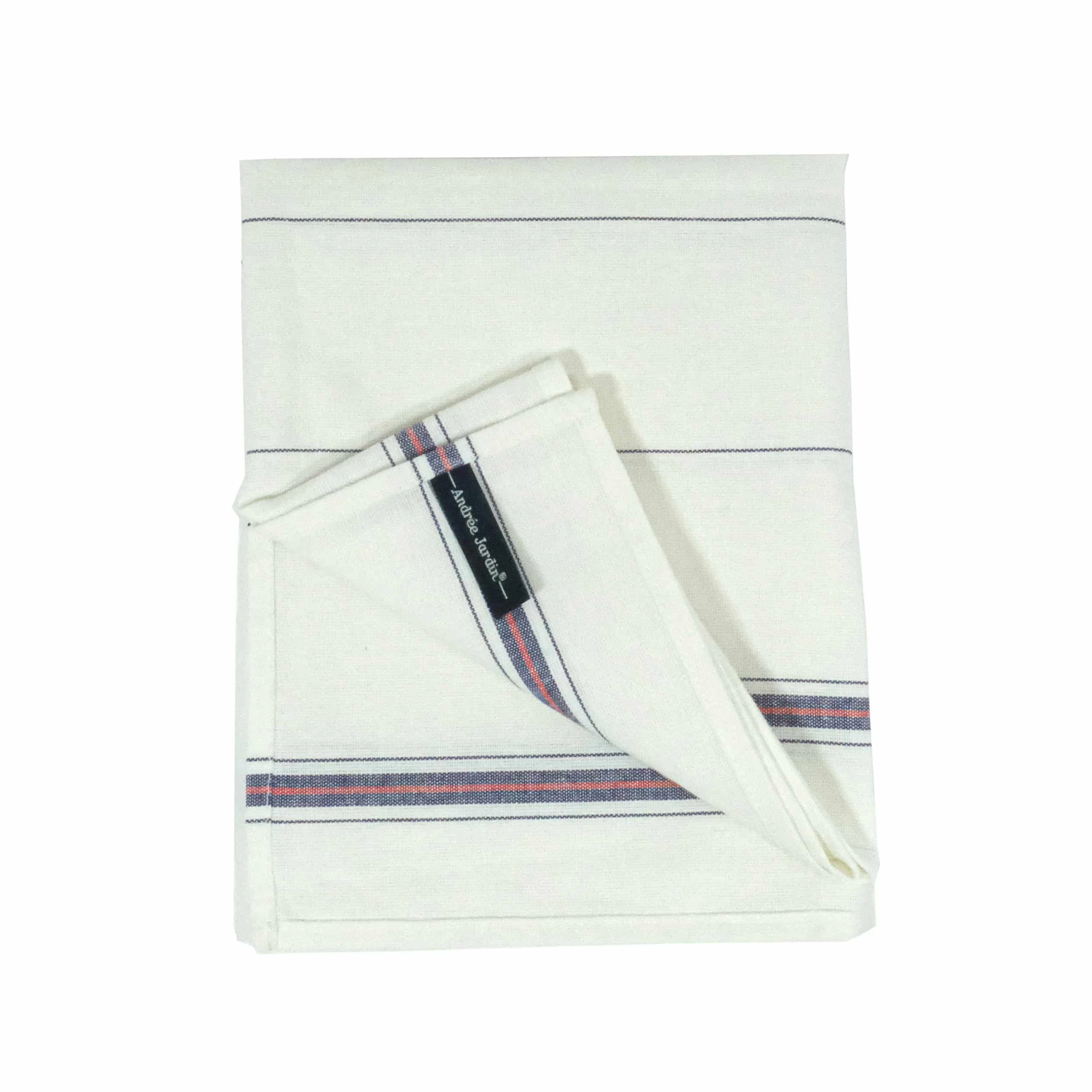 Serviette De Cuisine Française Andree Jardin 3 Serviette De Cuisine Française Andree Jardin
