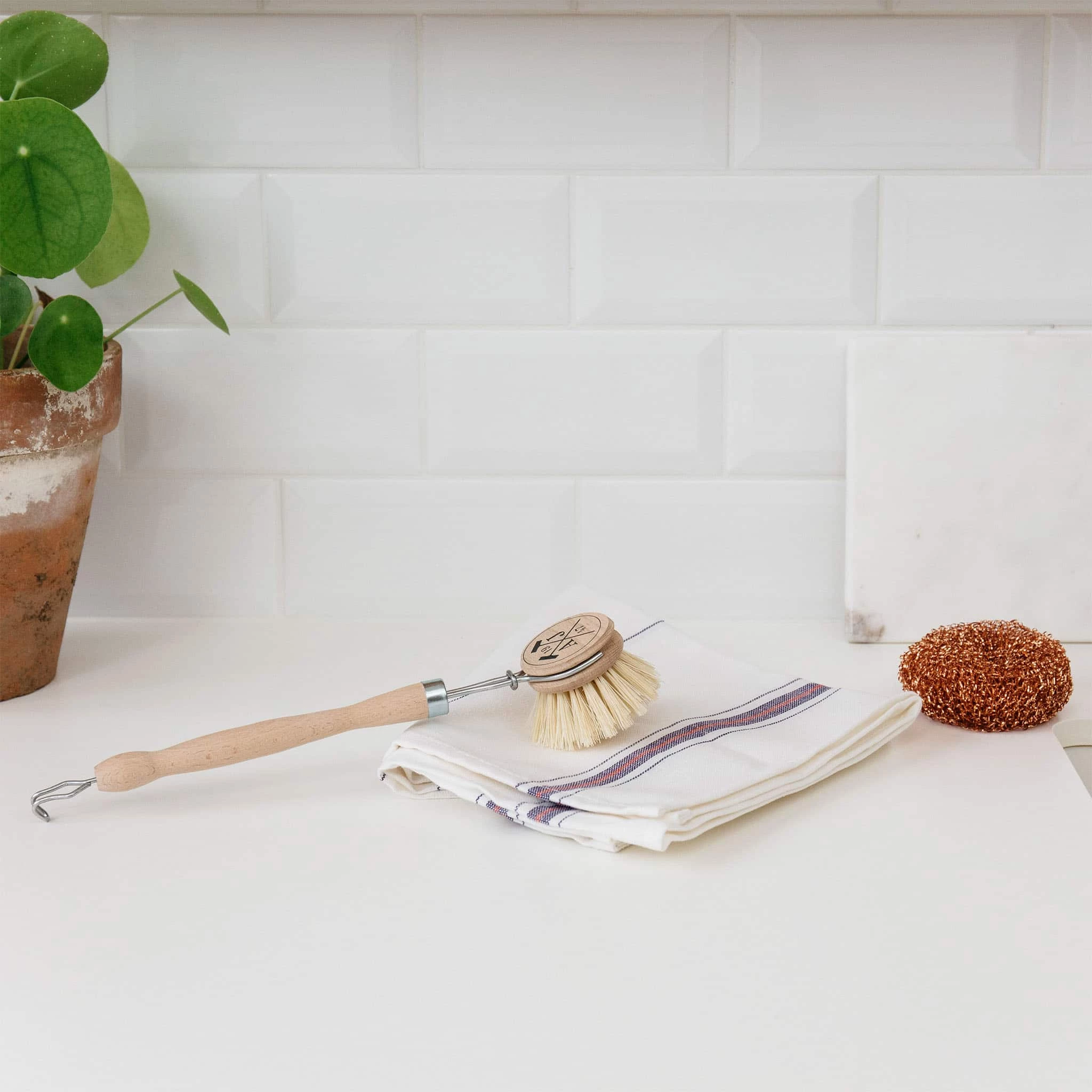 Serviette De Cuisine Française Andree Jardin 4 Serviette De Cuisine Française Andree Jardin – Image 2