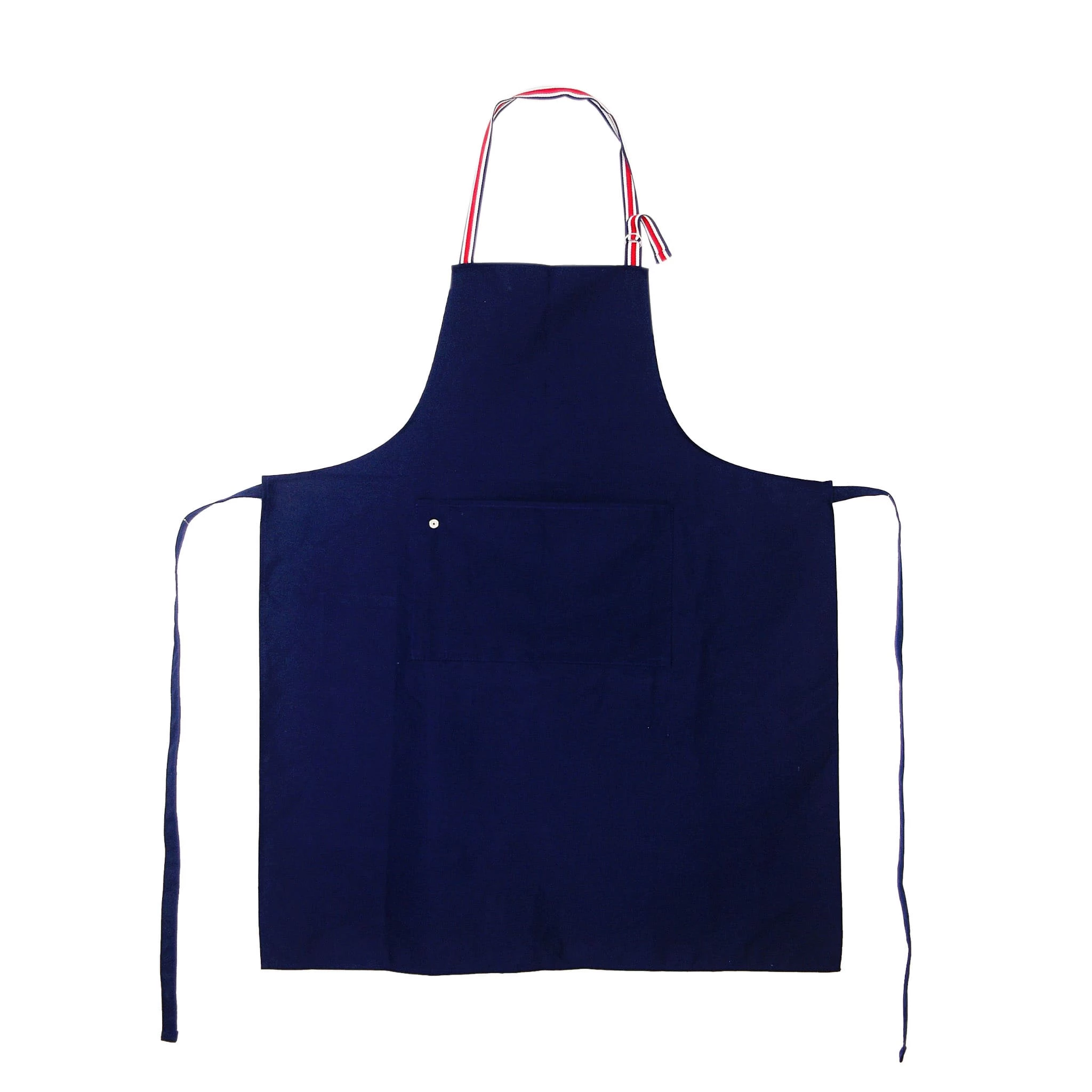 Tablier En Coton Bleu Andree Jardin 3 Tablier En Coton Bleu Andree Jardin