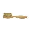 Brosse D'application Pour Chaussures De Porc Andree Jardin -Sous Chef Boutique AJ0075 AndreeJardinHogBristleShoeApplicationBrush