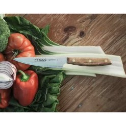 Couteau Utilitaire Arcos Nordika 14cm -Sous Chef Boutique AK0002 ArcosNordikaUtilityKnife14cm LS3
