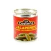 La Costena Vert Entier Jalapeno Peppers 199g 2 La Costena Vert Entier Jalapeno Peppers 199g -Sous Chef Boutique AM0007 LaCostenaWholeGreenJalapenoPeppers199g