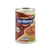 Ingredients San Marcos Frijoles Refritos Bayos Refried Beans 430g -Sous Chef Boutique AM0090 San Marcos Frijoles Refritos Bayos Refried Beans 430g