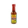 Ingredients El Yucateco Habanero Red Sauce 120ml 1 Ingredients El Yucateco Habanero Red Sauce 120ml -Sous Chef Boutique AM0100 El Yucateco Habanero Red Sauce 120ml