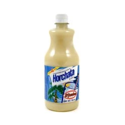 El Yucateco Horchata Concentré 700ml Ingrédients