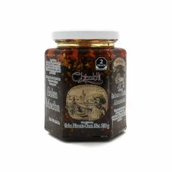Chipoktli Salsa Macha 250g
