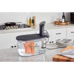 Conteneur Anova Sous-Vide -Sous Chef Boutique AO0010 AnovaSous VideContainer12Litre lifestyle3