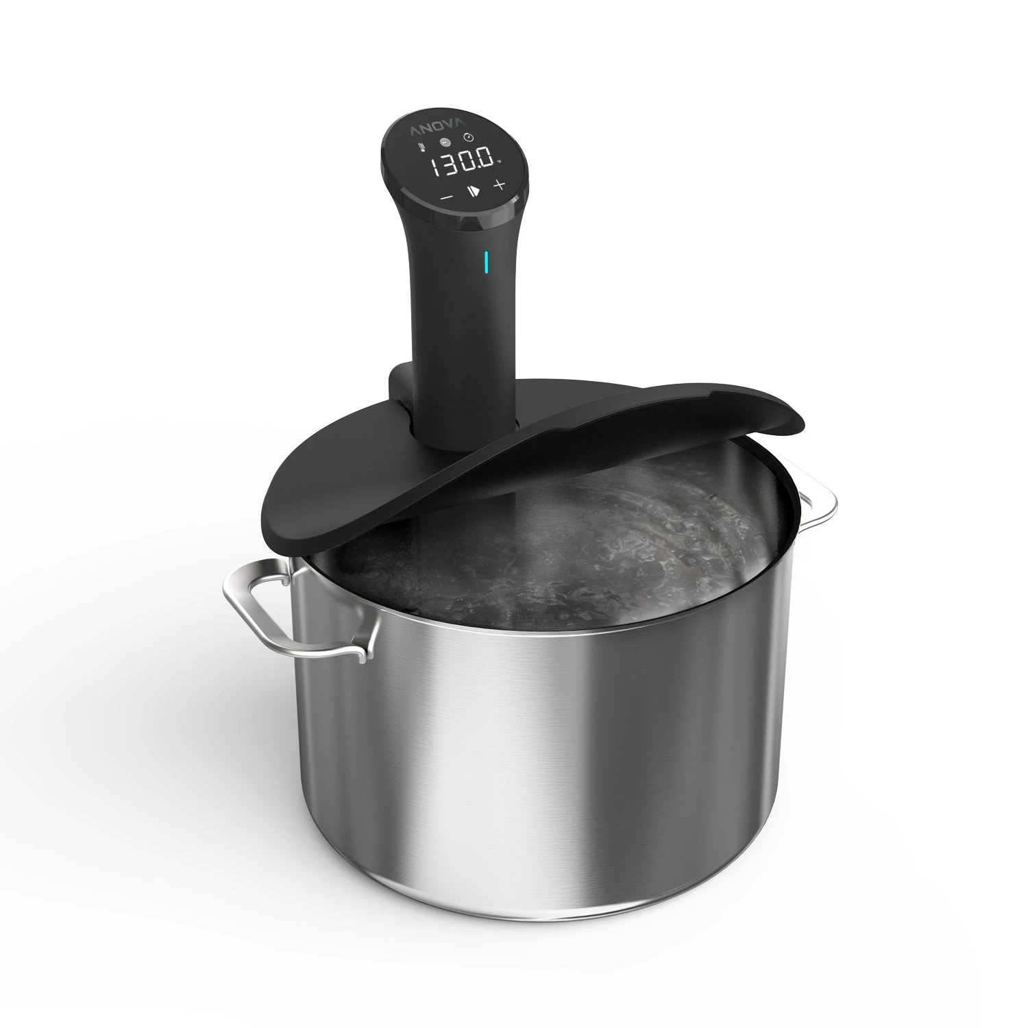 Vaisselle De Cuisson Pour Pans De Sous-cuisinière Anova Sous-Vide 3 Vaisselle De Cuisson Pour Pans De Sous-cuisinière Anova Sous-Vide – Image 2